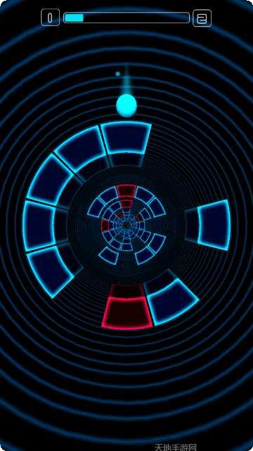 Well Drop玩法介绍