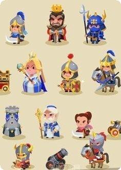 象棋大逃杀最新版本