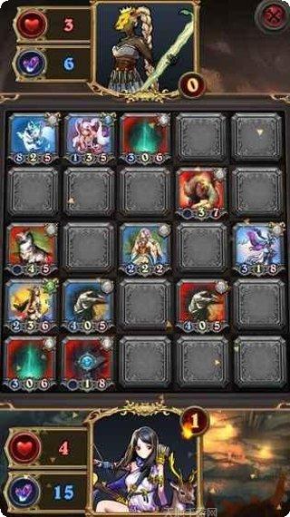 魔女之家角色介绍
