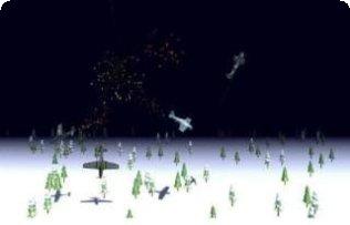 二战战机空中混战攻略