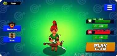 西方猎枪标记攻略