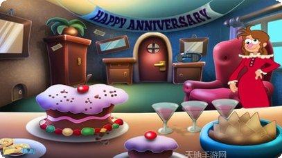 疯狂的海豚游戏下载