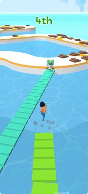 Shortcut Race 3D最新版本下载