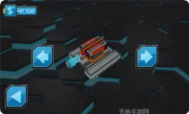 赛博坦克最新版本下载