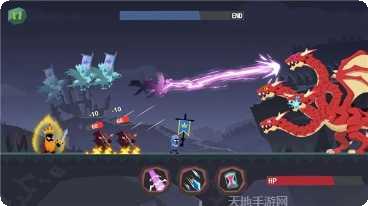 狂暴战龙激活码