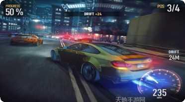 地平线极品赛车攻略