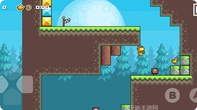 反重力赛车技巧分享