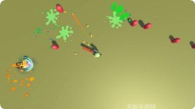 胶囊人ROUNDS玩法技巧