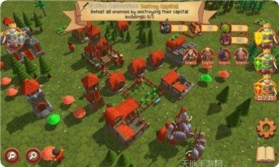 小精灵厨房游戏攻略