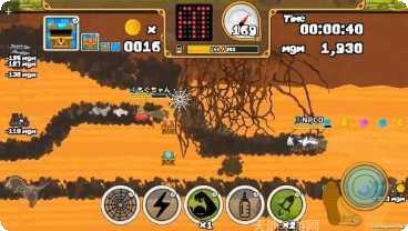 挖掘机模拟驾驶游戏下载