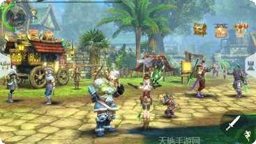 混沌与秩序对决国服下载