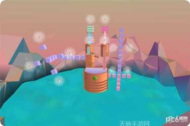 触摸天空游戏心得