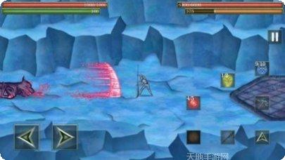 怪物拉什神话下载