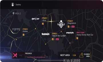 幻音战士游戏攻略