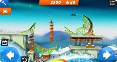 桥梁构造大师下载