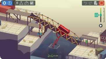 框架设计桥梁构造大师