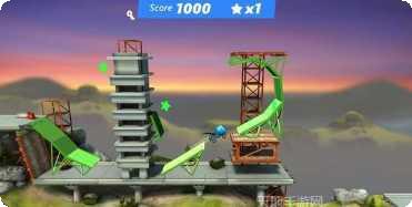 桥梁构造大师最新版本