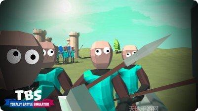 沙盒战略与战术中文版攻略