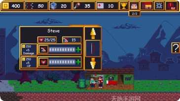 像素先生监狱记攻略