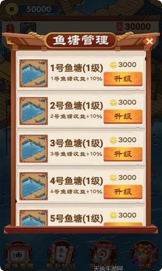 养鱼专业户鱼类大全
