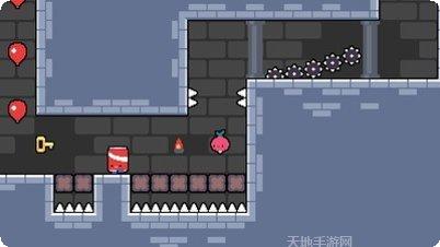 萝卜爸爸2攻略