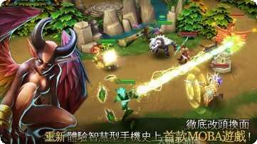 混沌与秩序之英雄战歌下载地址