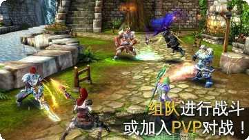混沌与秩序之英雄战歌玩家心得