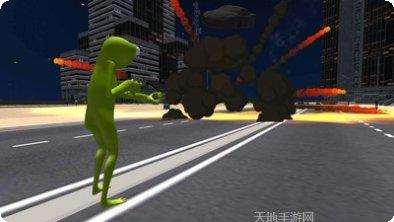 青蛙模拟器玩法