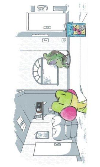 青蛙模拟器攻略