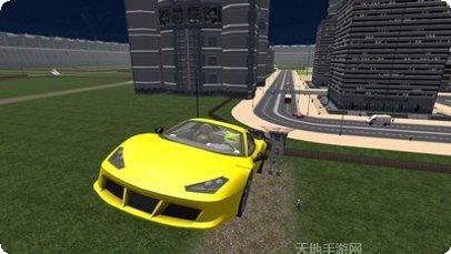 青蛙模拟器安卓版