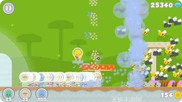 外星人跑酷攻略大全