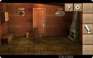 你必须逃离下载地址