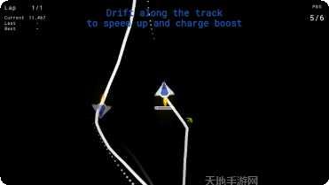 Astro Race游戏攻略