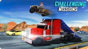 高速公路汽车竞速2021游戏攻略