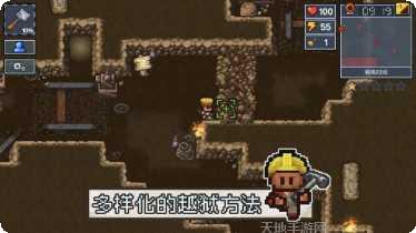 逃脱者萝莉密室解谜攻略