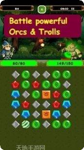 魔法水果拼图最新版本