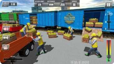 黄金火车运输最新版本