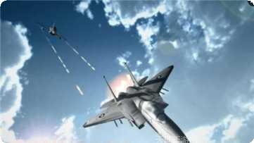 空中王牌争霸攻略