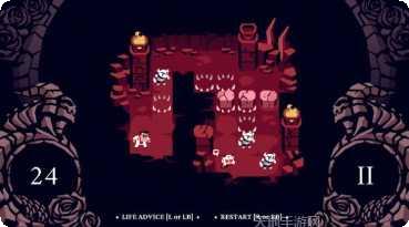 推箱子智力闯关技巧分享