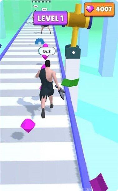 适者生存大冒险玩法介绍