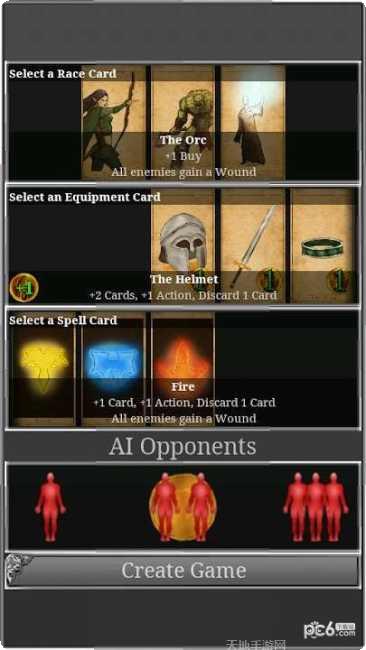 战争的艺术历史背景