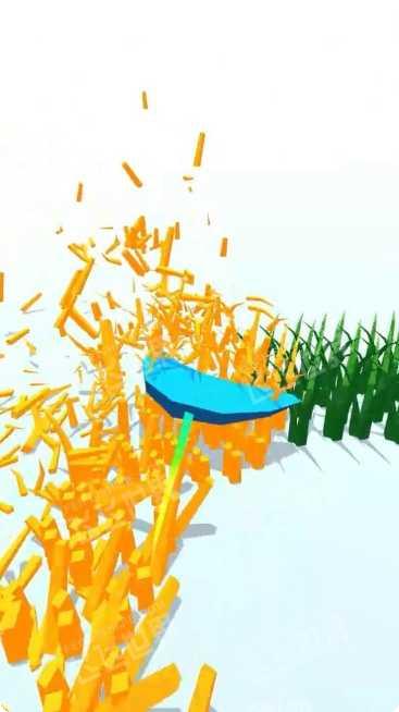 回旋镖大作战玩法介绍