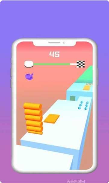 天空滚球3D玩法介绍
