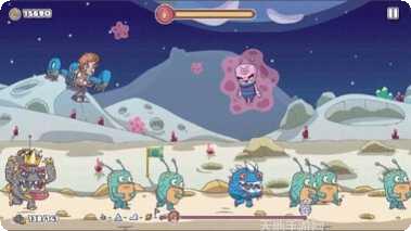 跳伞大师3D游戏操作技巧