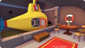 疯狂窃贼2隐身大师攻略