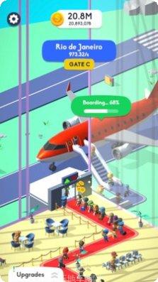 闲置航空公司下载