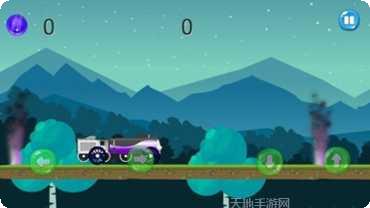 托马斯小火车冒险之旅