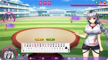 徐州棋牌在线对战