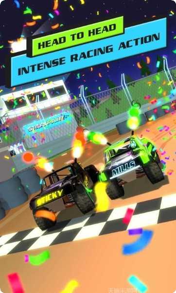 疯狂冲击球攻略大全