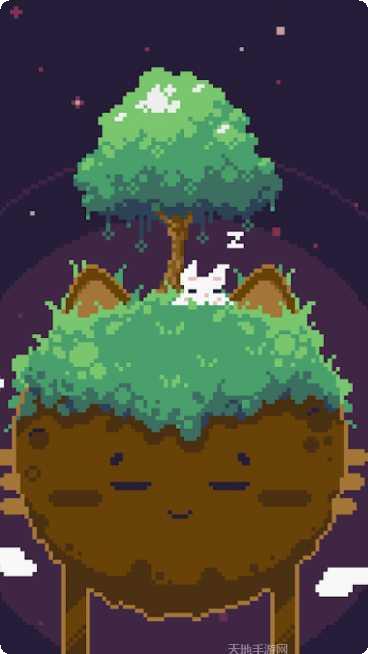 飞天萌猫角色介绍